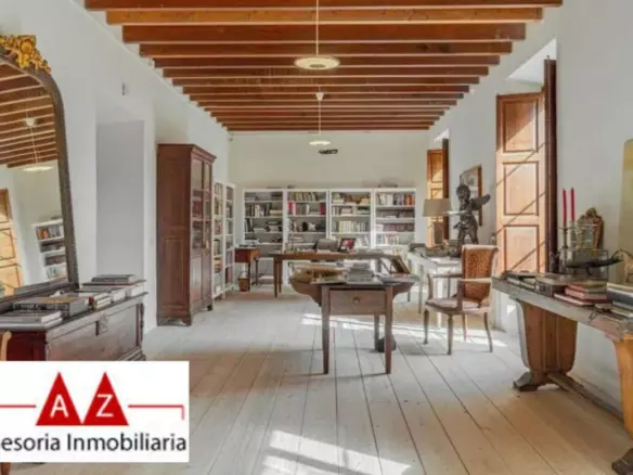 3-bedroom Villa In Porreres, Spain (512 M²)