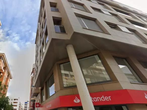 4-bedroom Apartment In Santa Pola, Spain (115 M²)