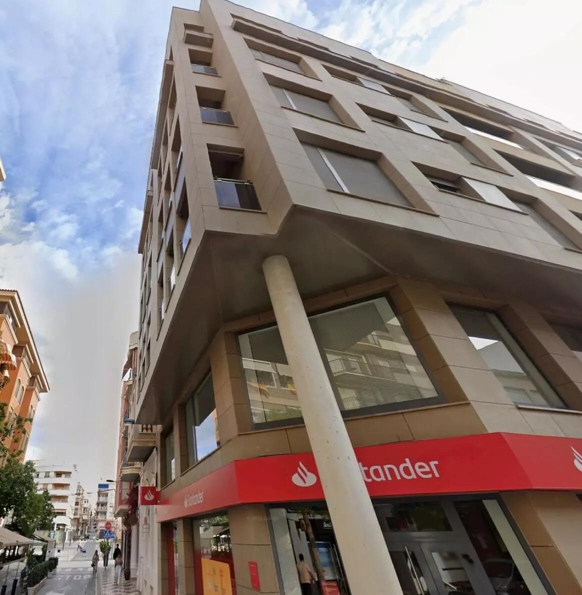 4-bedroom Apartment In Santa Pola, Spain (115 M²)