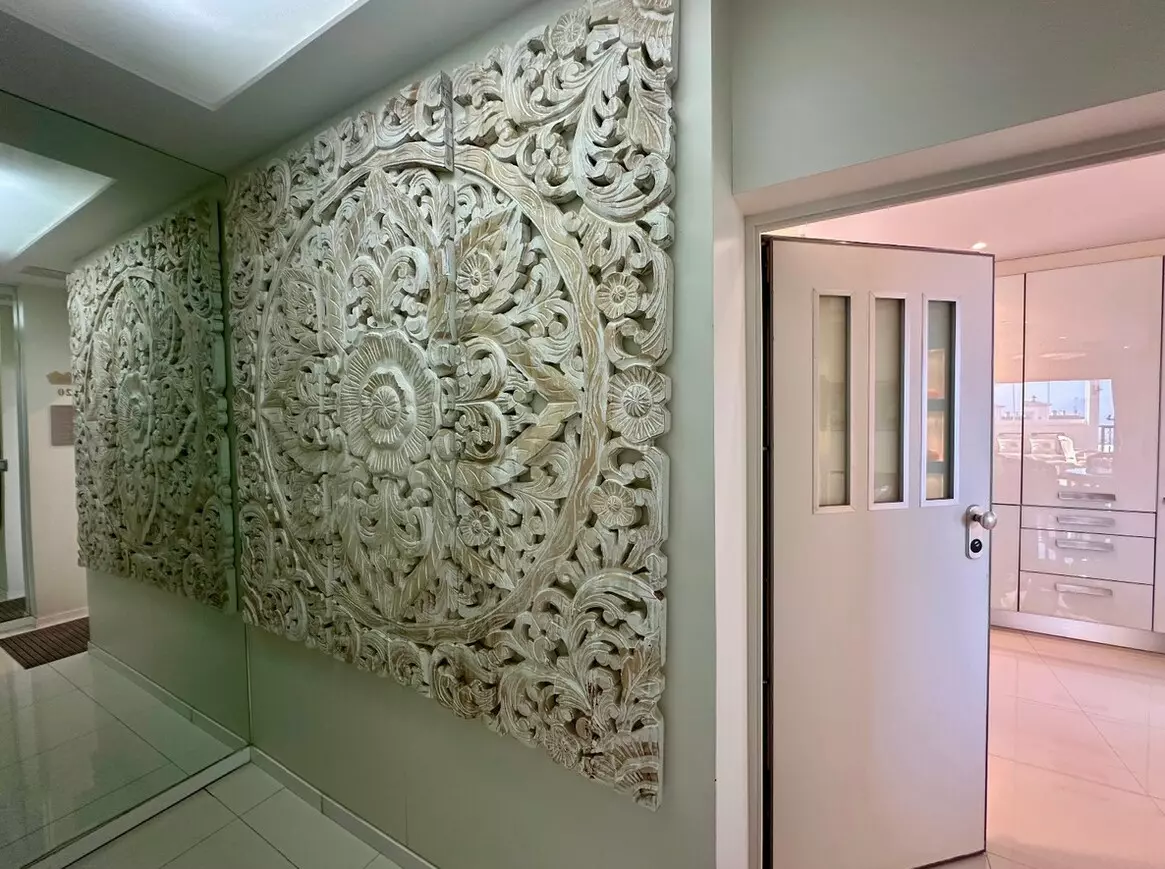 2-bedroom Apartment In Guardamar Del Segura, Spain (160 M²)