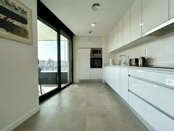 2-bedroom Apartment In Orihuela Costa, Spain (104 M²)