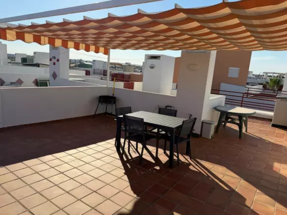 2-bedroom Apartment In Orihuela Costa, Spain (77 M²)