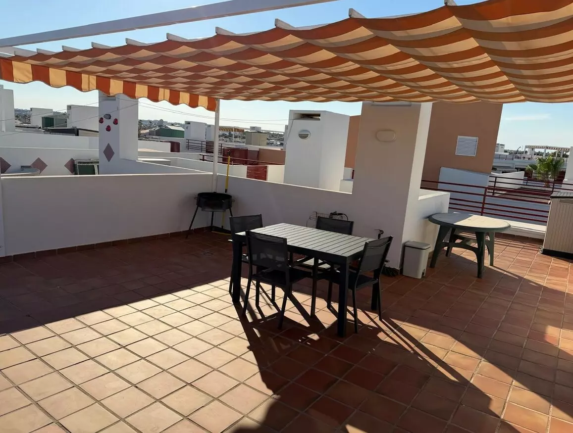 2-bedroom Apartment In Orihuela Costa, Spain (77 M²)