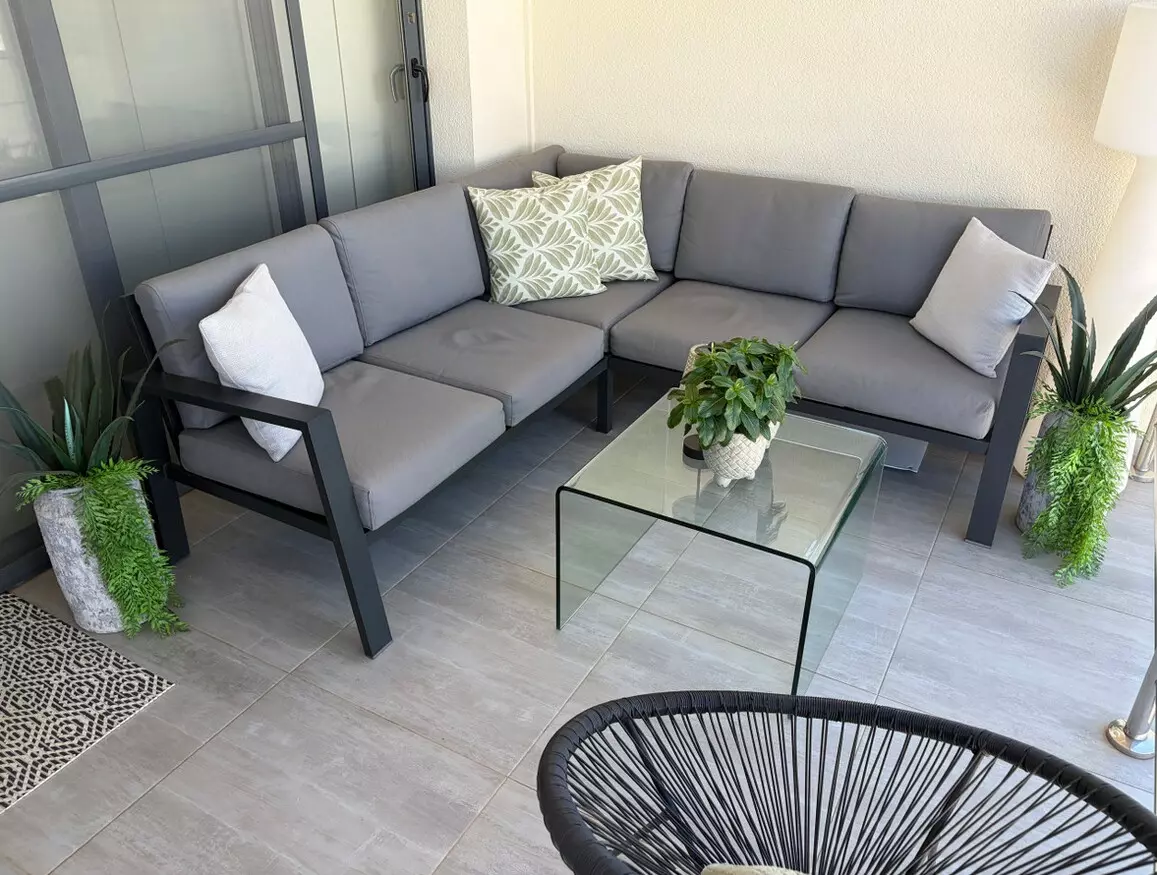 3-bedroom Town House In Benijofar, Spain (119 M²)