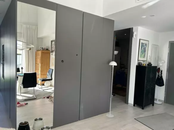 3-bedroom Villa In Algorfa, Spain (130 M²)