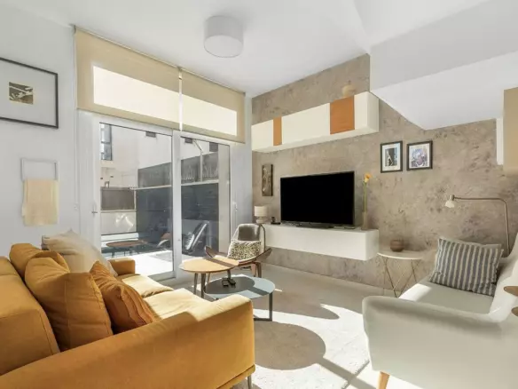 3-bedroom Villa In Rojales, Spain (153 M²)