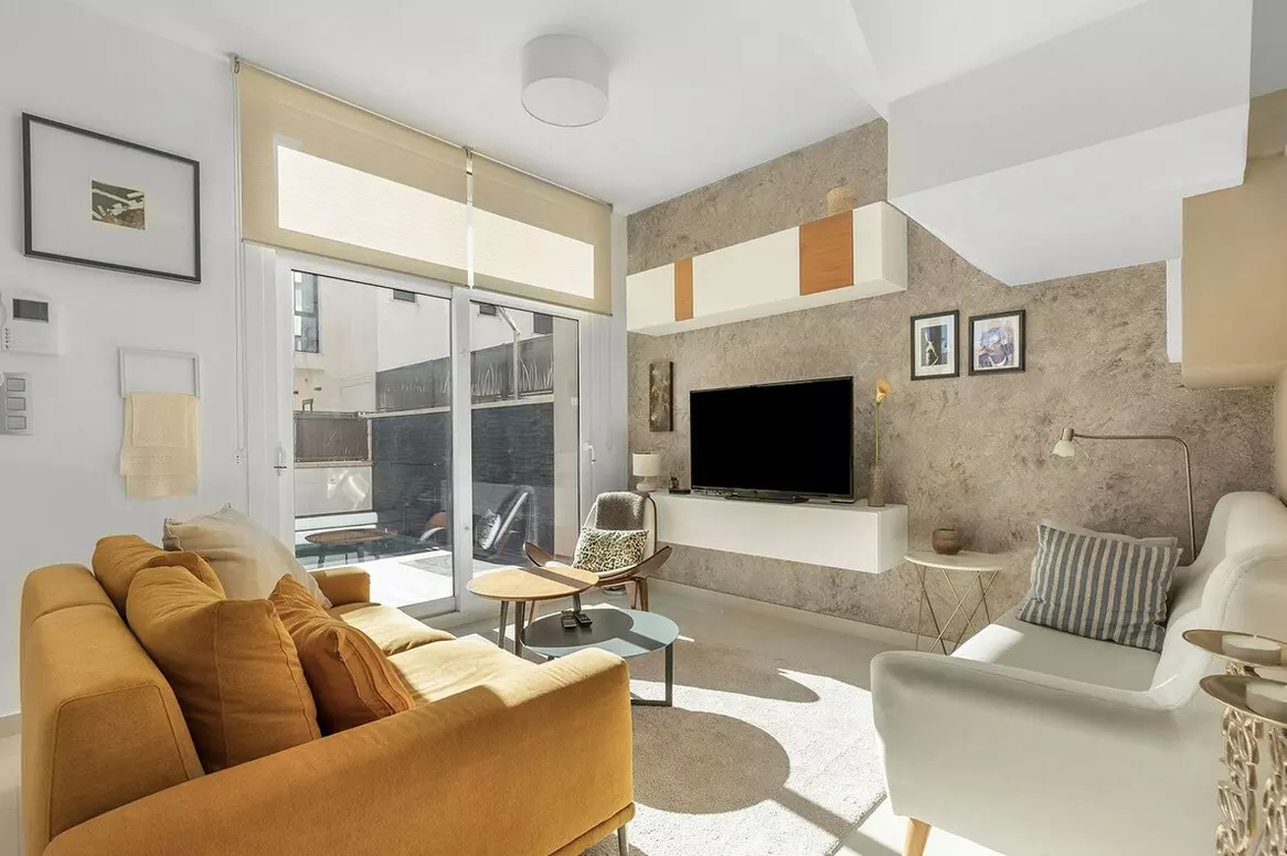 3-bedroom Villa In Rojales, Spain (153 M²)