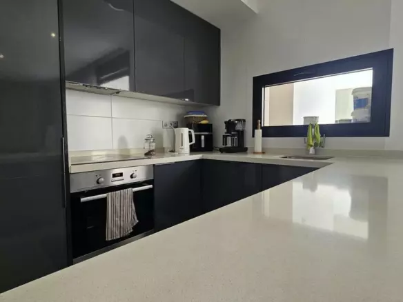 6-bedroom Villa In Orihuela Costa, Spain (208 M²)