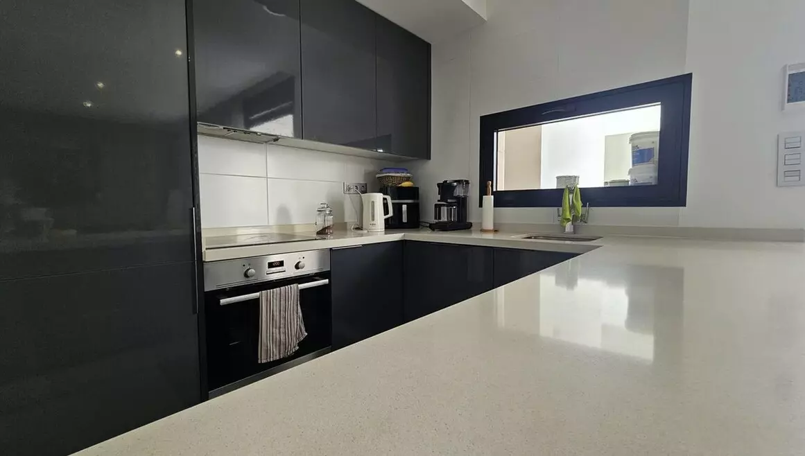 6-bedroom Villa In Orihuela Costa, Spain (208 M²)