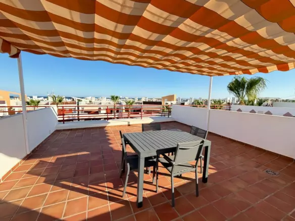 2-bedroom Apartment In Orihuela Costa, Spain (77 M²)