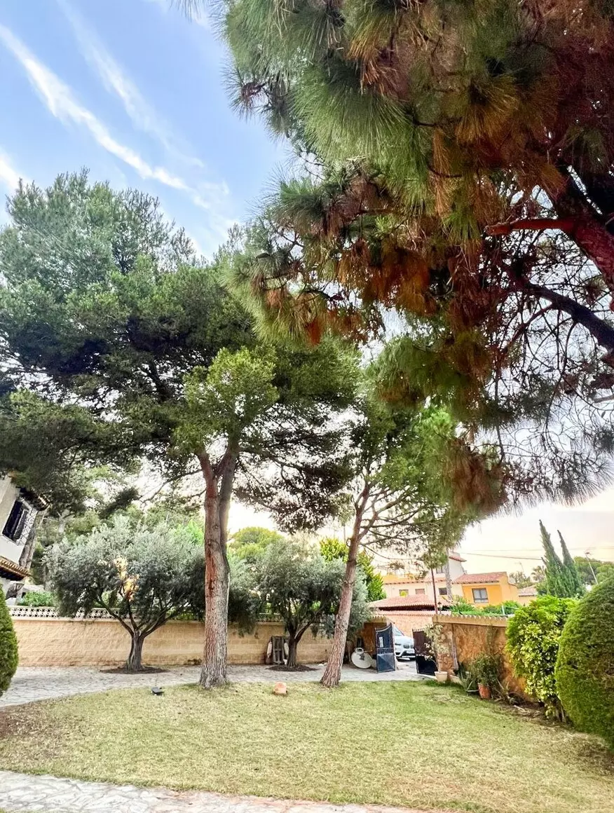 4-bedroom Villa In Orihuela Costa, Spain (200 M²)