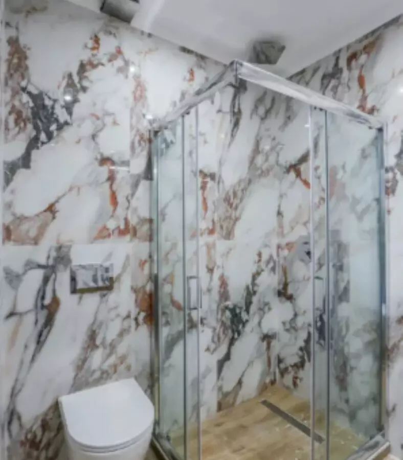 2-bedroom Flat In Evosmos, Greece (75 M²)
