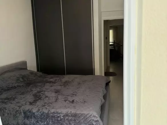 3-bedroom Flat In Kalithea, Greece (80 M²)