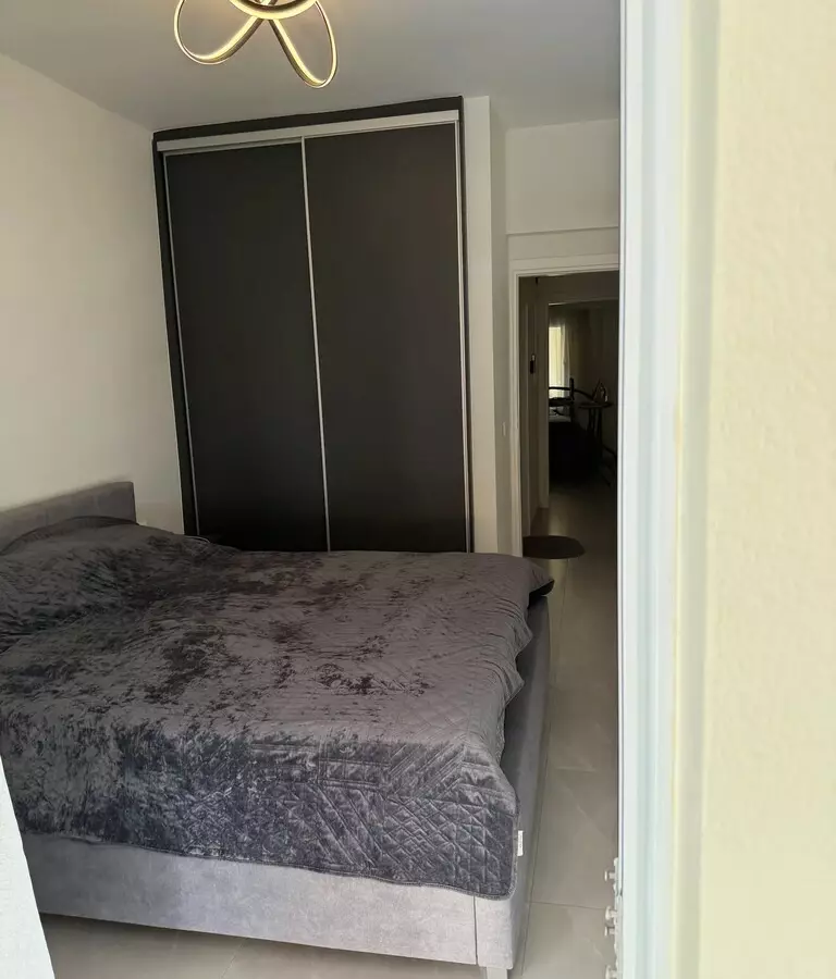 3-bedroom Flat In Kalithea, Greece (80 M²)