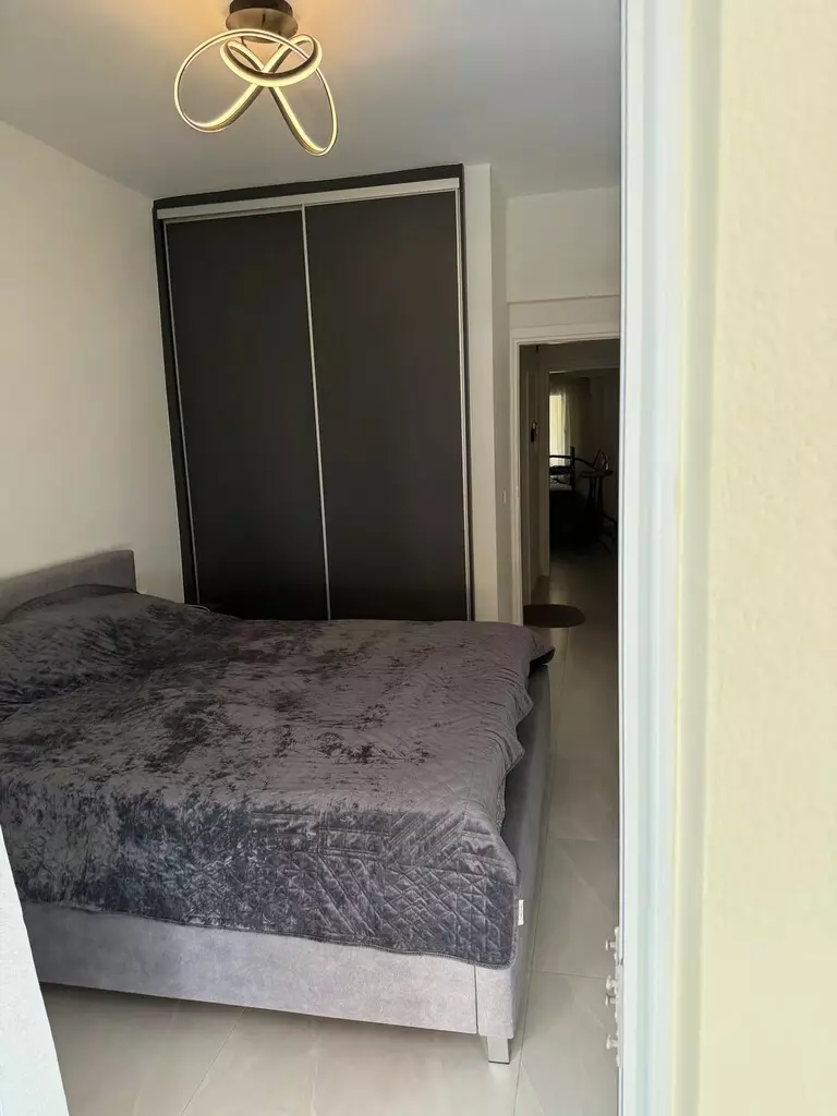 3-bedroom Flat In Kalithea, Greece (80 M²)