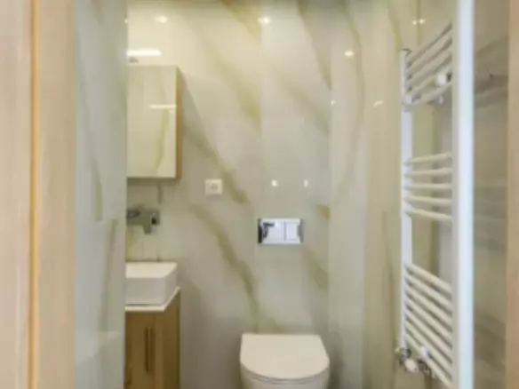 2-bedroom Flat In Evosmos, Greece (75 M²)
