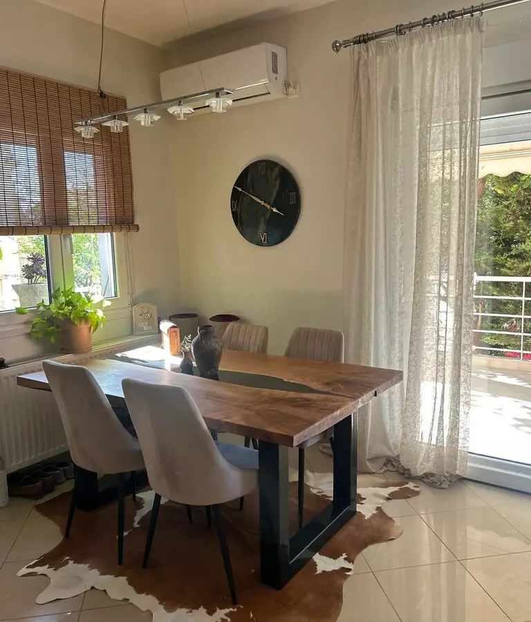 2-bedroom Flat In Vocha, Greece (85 M²)