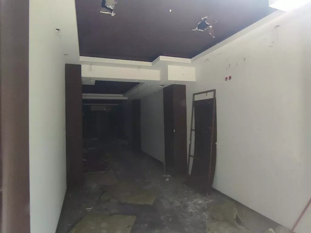 Business In Kalithea, Greece (60 M²)