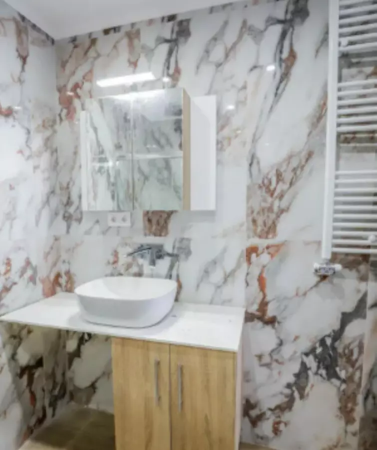 2-bedroom Flat In Evosmos, Greece (75 M²)