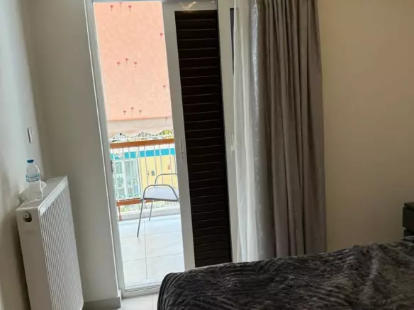 3-bedroom Flat In Kalithea, Greece (80 M²)