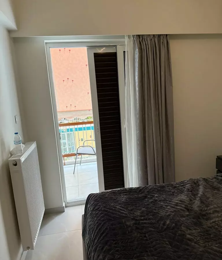 3-bedroom Flat In Kalithea, Greece (80 M²)