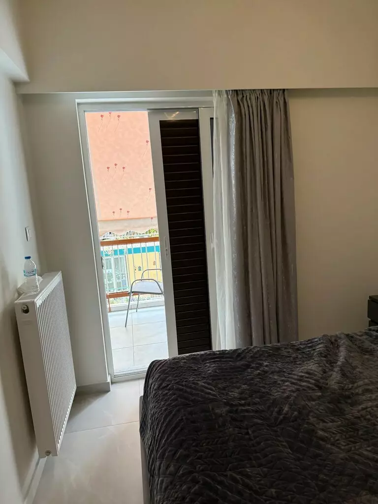 3-bedroom Flat In Kalithea, Greece (80 M²)