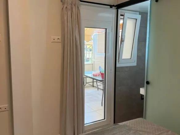 3-bedroom Flat In Kalithea, Greece (80 M²)