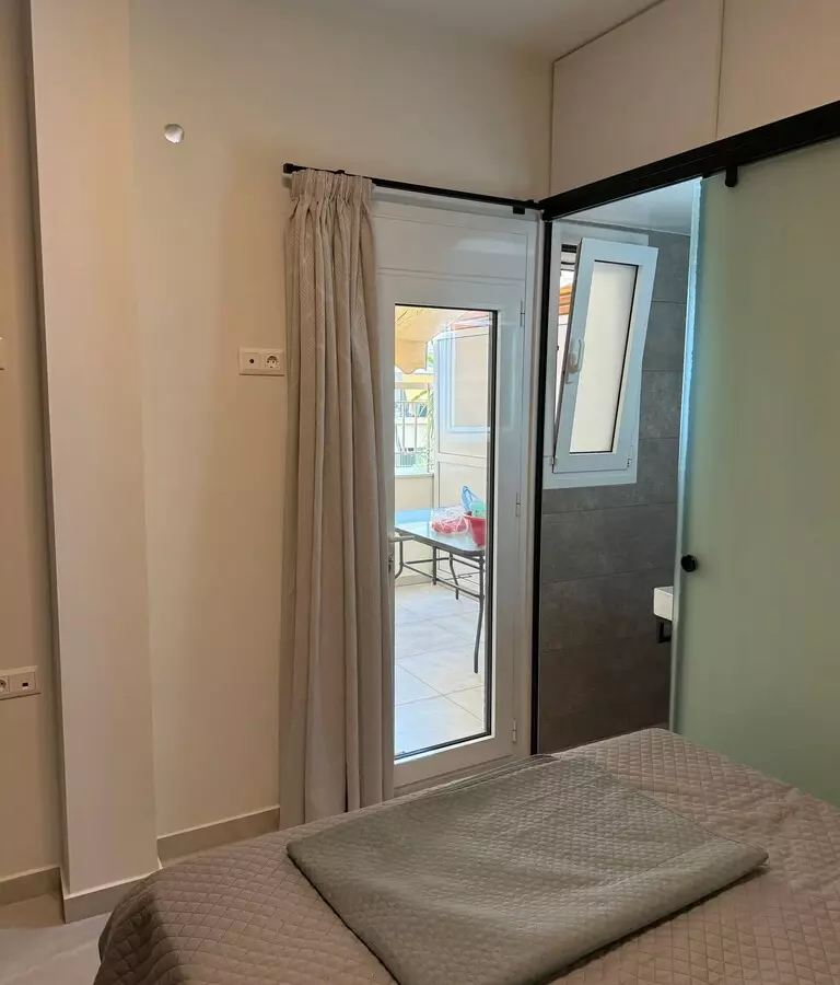 3-bedroom Flat In Kalithea, Greece (80 M²)