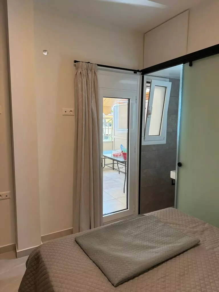 3-bedroom Flat In Kalithea, Greece (80 M²)