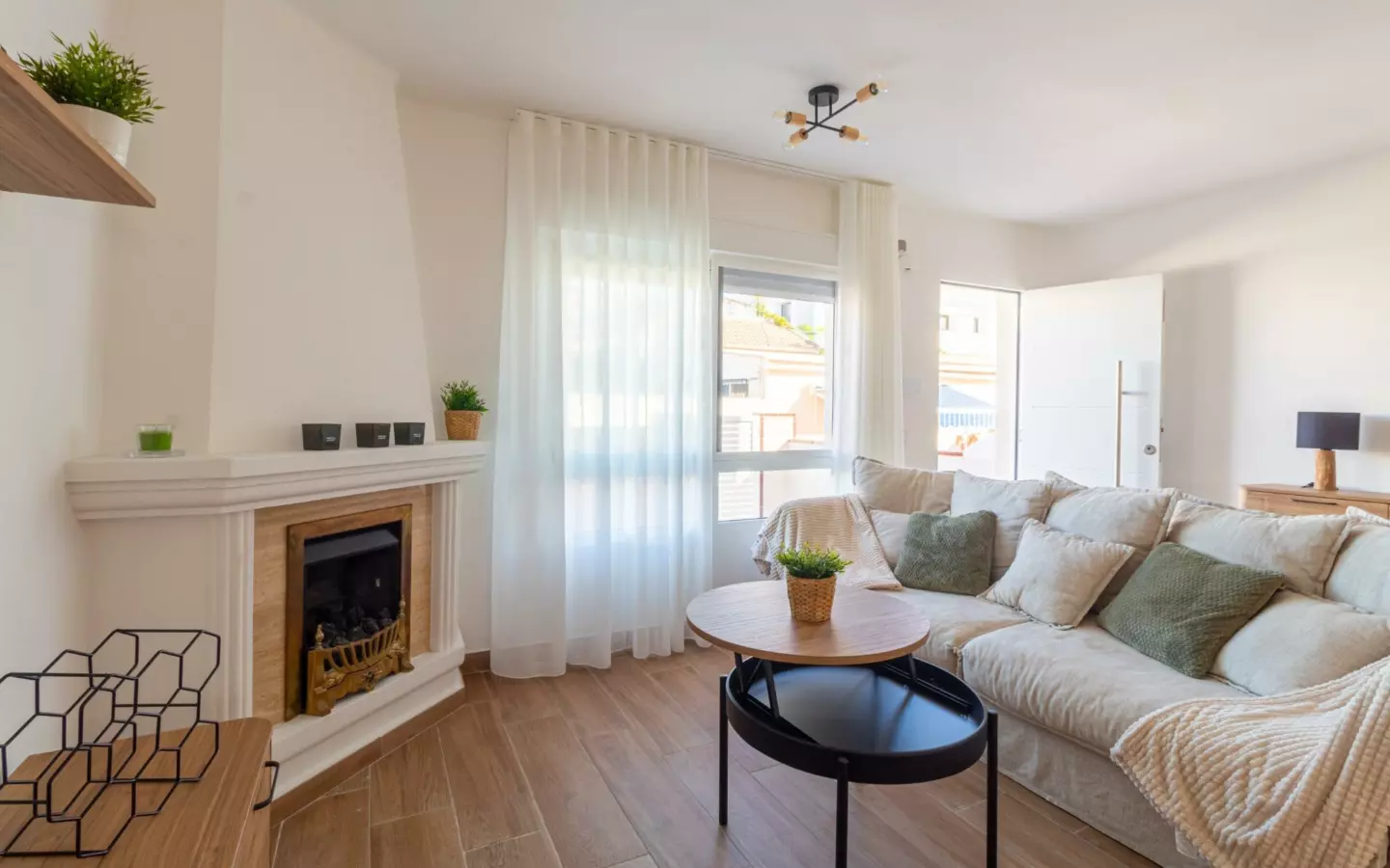 2-bedroom Townhouse In Torrevieja, Spain (80 M²)