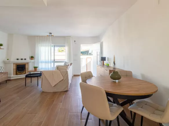 2-bedroom Townhouse In Torrevieja, Spain (80 M²)