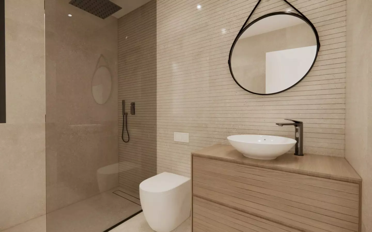 4-bedroom Villa In San Fulgencio, Spain (148 M²)