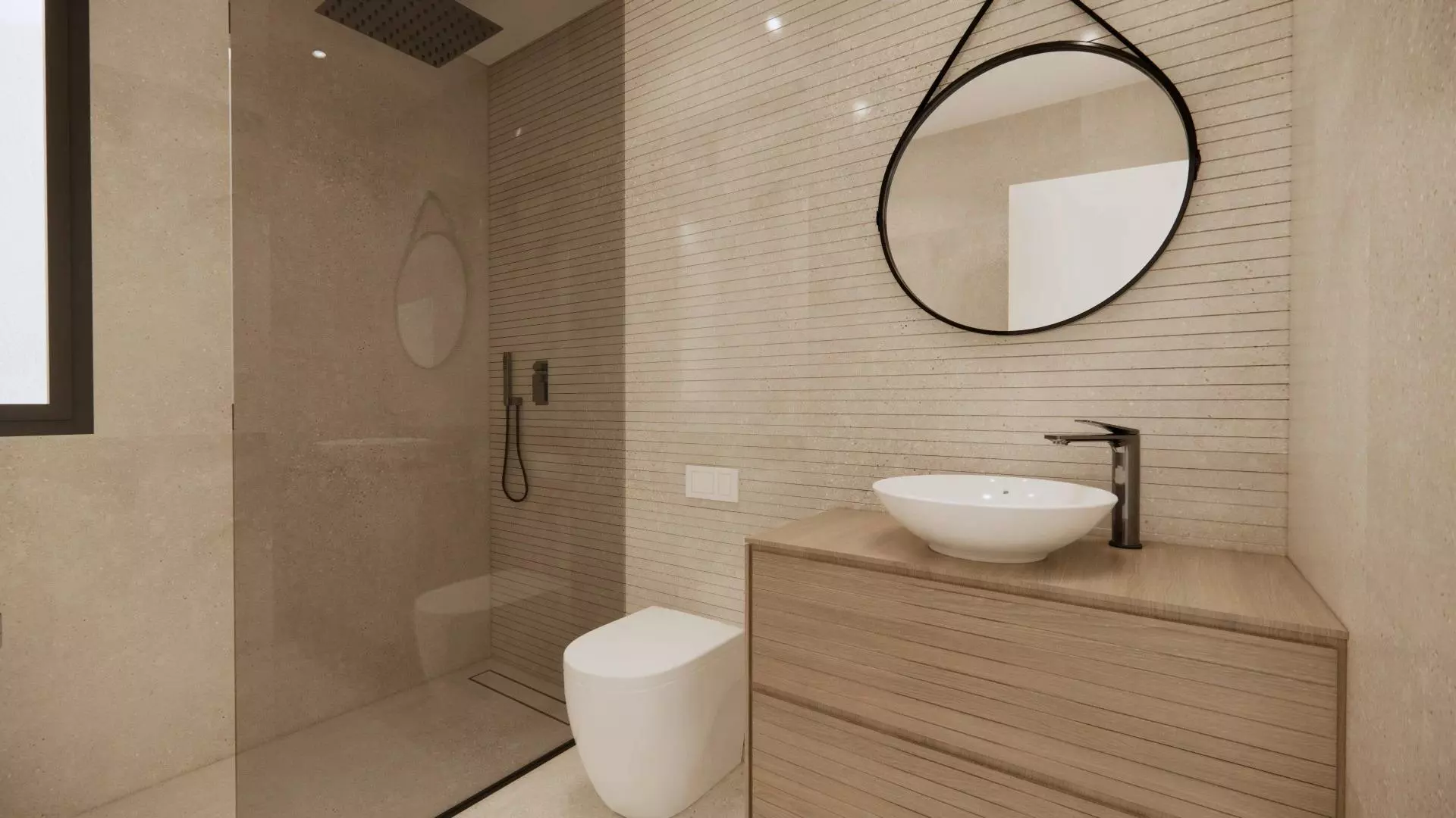 2-10-d08c28 4-bedroom Villa In San Fulgencio, Spain (148 M²)