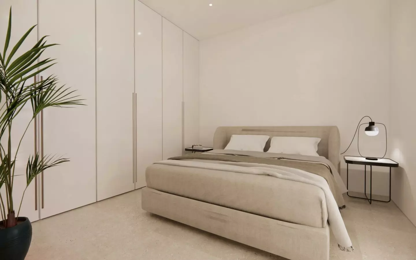 4-bedroom Villa In San Fulgencio, Spain (148 M²)