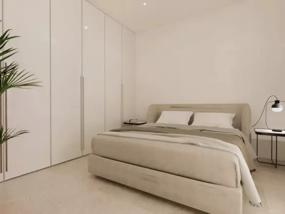 4-bedroom Villa In San Fulgencio, Spain (148 M²)