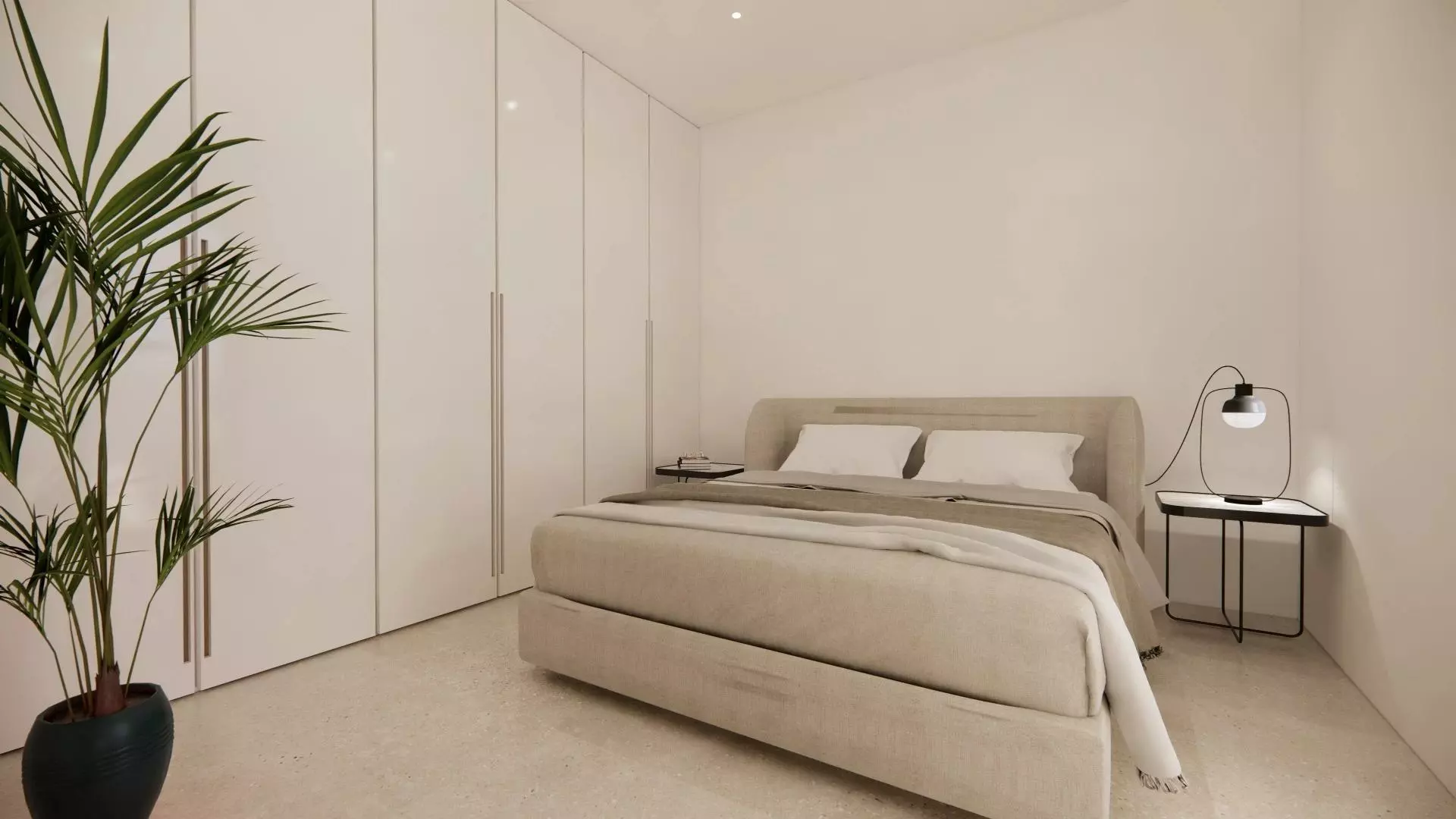 2-11-5cb481 4-bedroom Villa In San Fulgencio, Spain (148 M²)