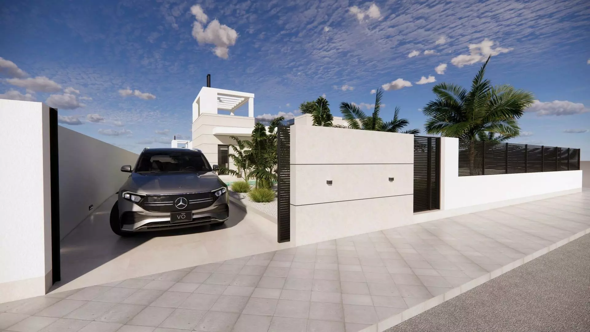 2-13-1def7c 4-bedroom Villa In San Fulgencio, Spain (148 M²)