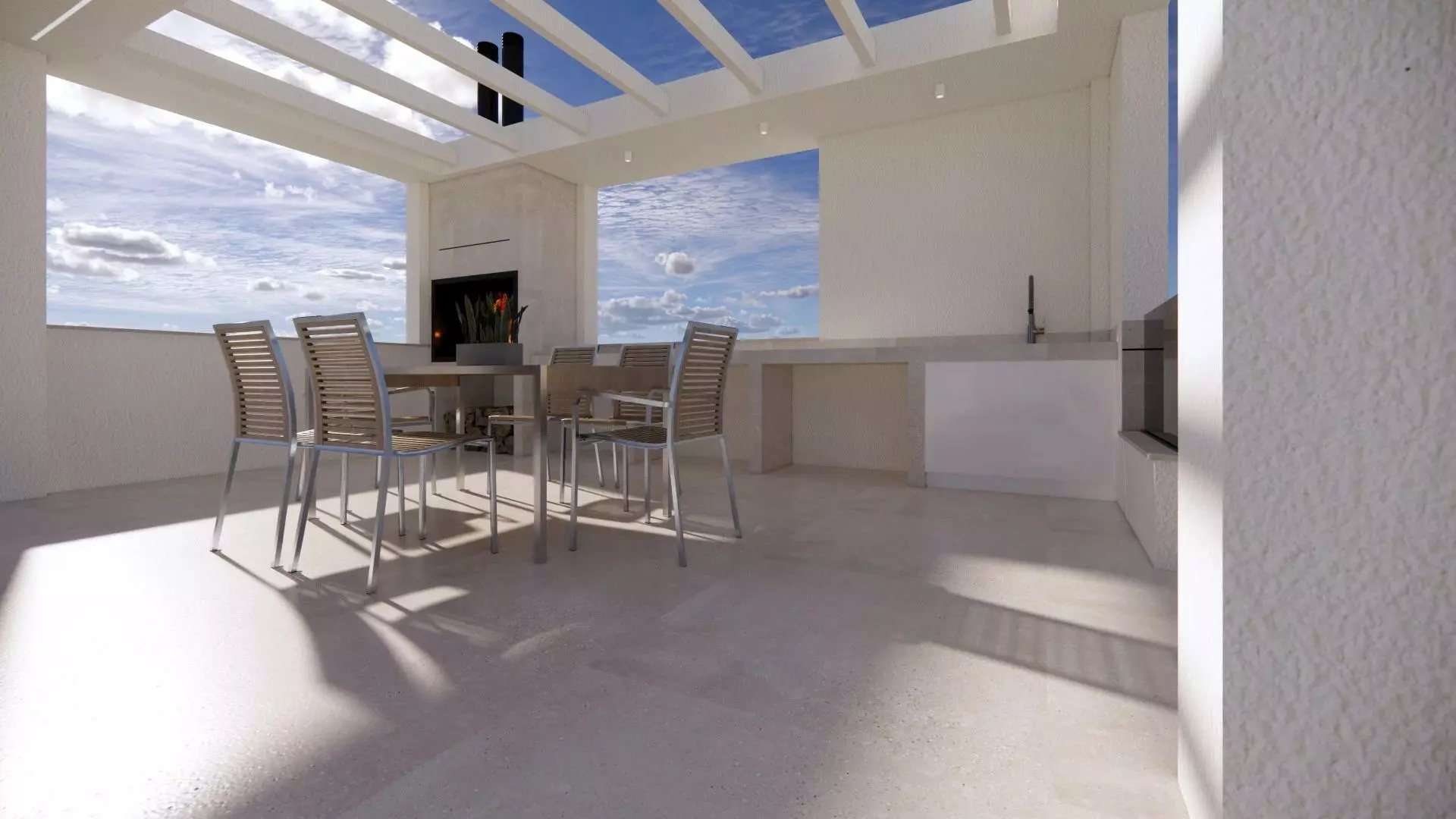 2-17-da5ce9 4-bedroom Villa In San Fulgencio, Spain (148 M²)
