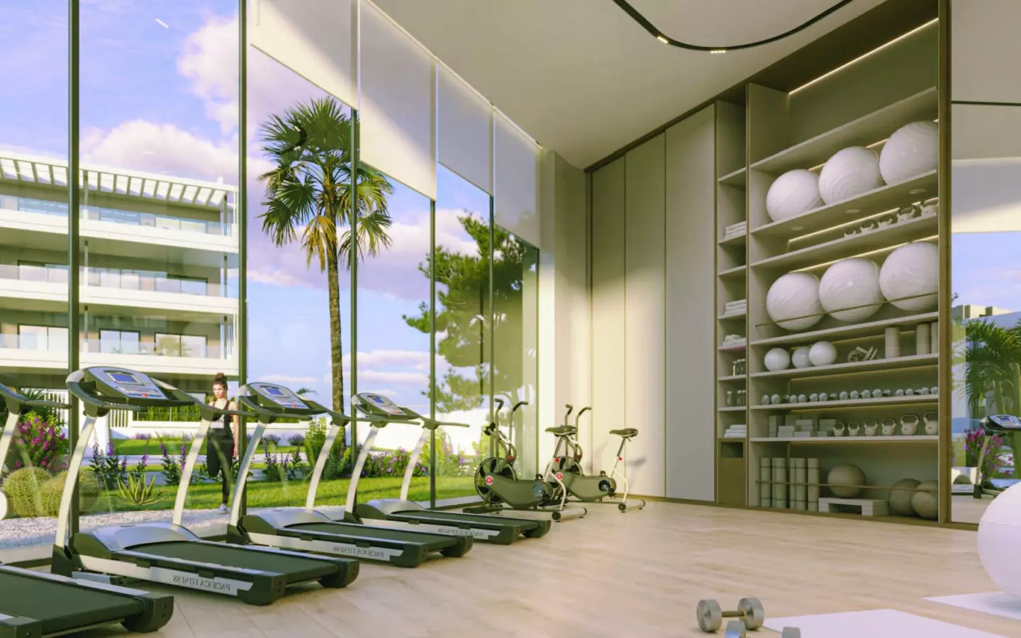 2-bedroom Penthouse In Torrevieja, Spain (162 M²)