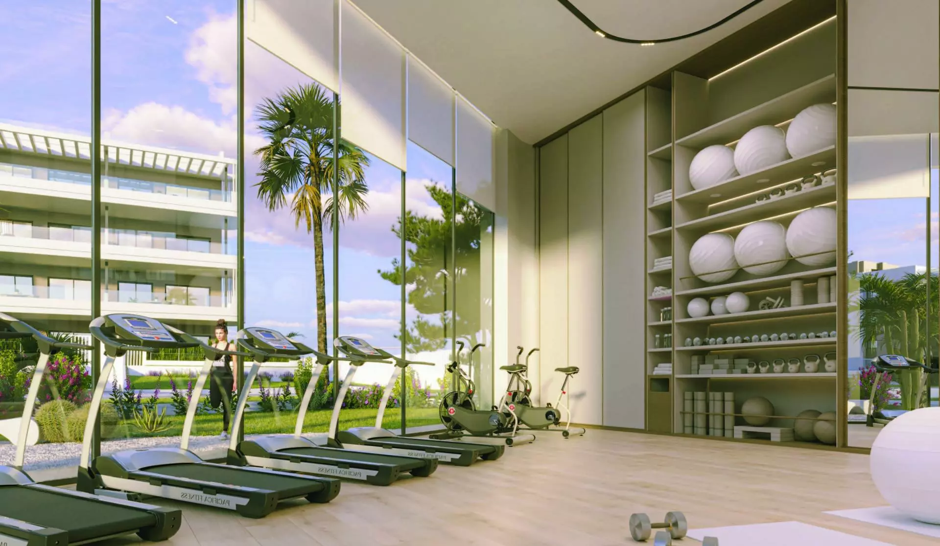 2-bedroom Penthouse In Torrevieja, Spain (162 M²)