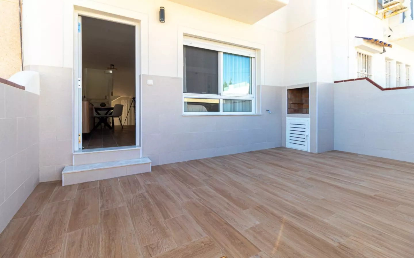 2-bedroom Townhouse In Torrevieja, Spain (80 M²)