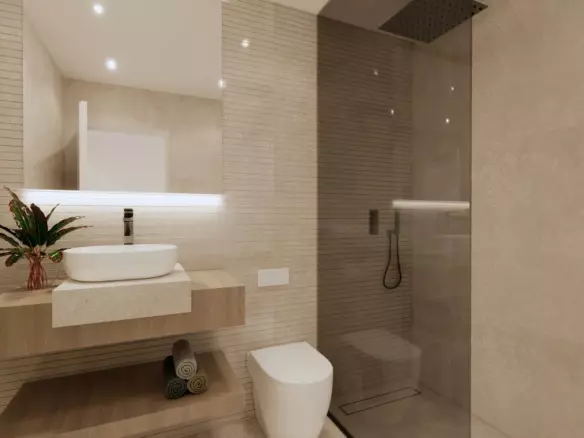 4-bedroom Villa In San Fulgencio, Spain (148 M²)