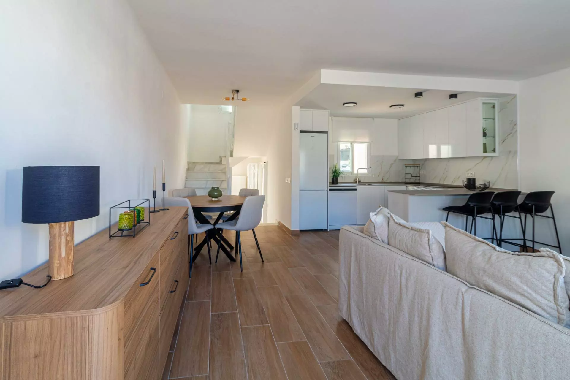 2-5-9f08e7 2-bedroom Townhouse In Torrevieja, Spain (80 M²)