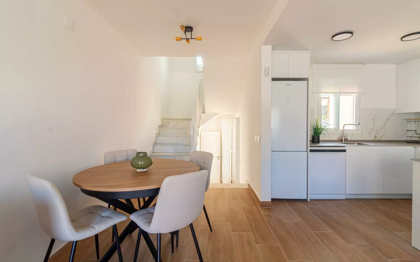 2-bedroom Townhouse In Torrevieja, Spain (80 M²)