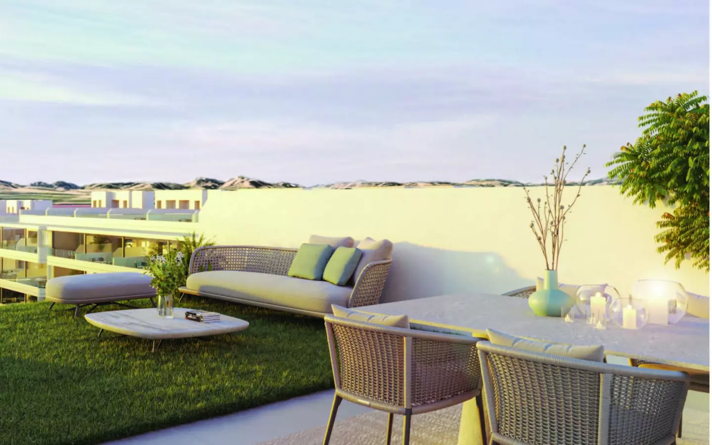 2-bedroom Apartment In Torrevieja, Spain (162 M²)