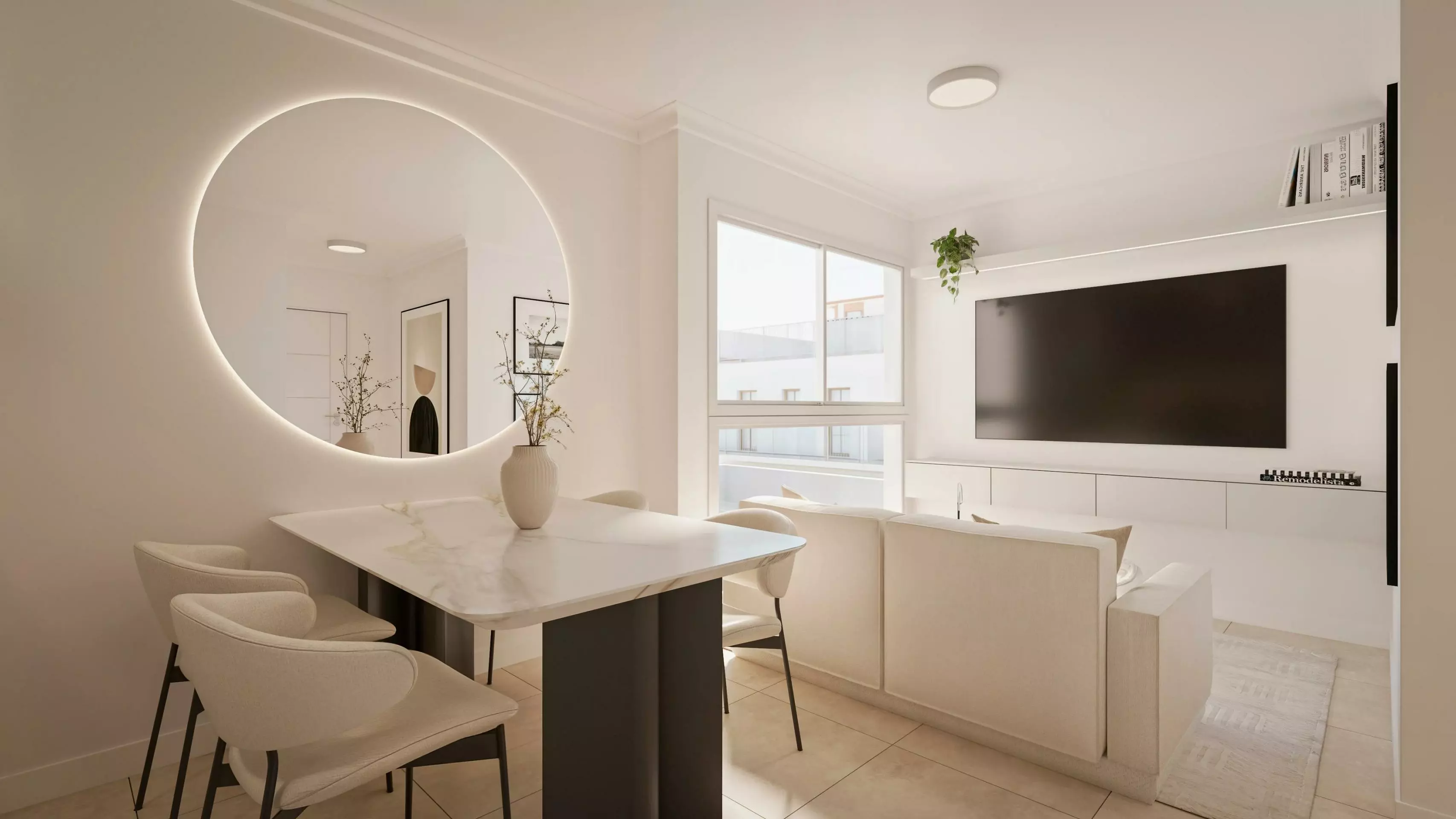 2-8-533fef 1-bedroom Apartment In Torrevieja, Spain (27 M²)