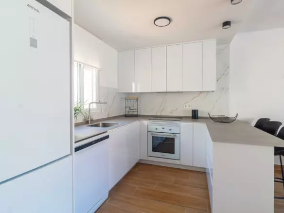 2-bedroom Townhouse In Torrevieja, Spain (80 M²)