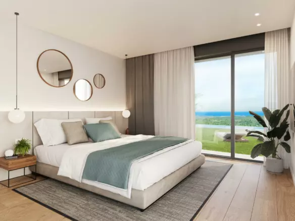 3-bedroom Villa In Polop, Spain (203 M²)