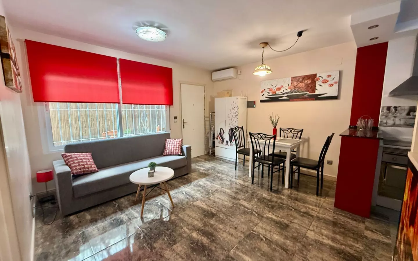 3-bedroom Town House In Torrevieja, Spain (120 M²)