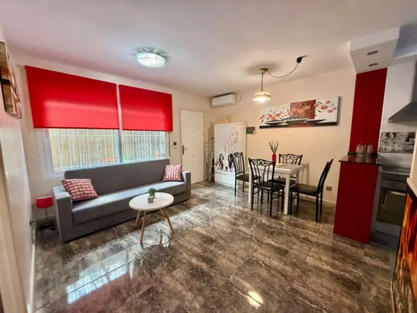 3-bedroom Town House In Torrevieja, Spain (120 M²)